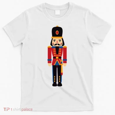 Nutcrackers T-Shirt