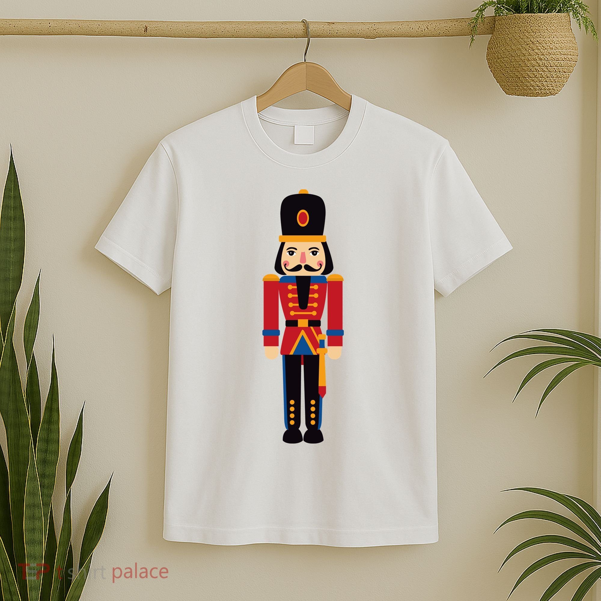 Nutcrackers T-Shirt