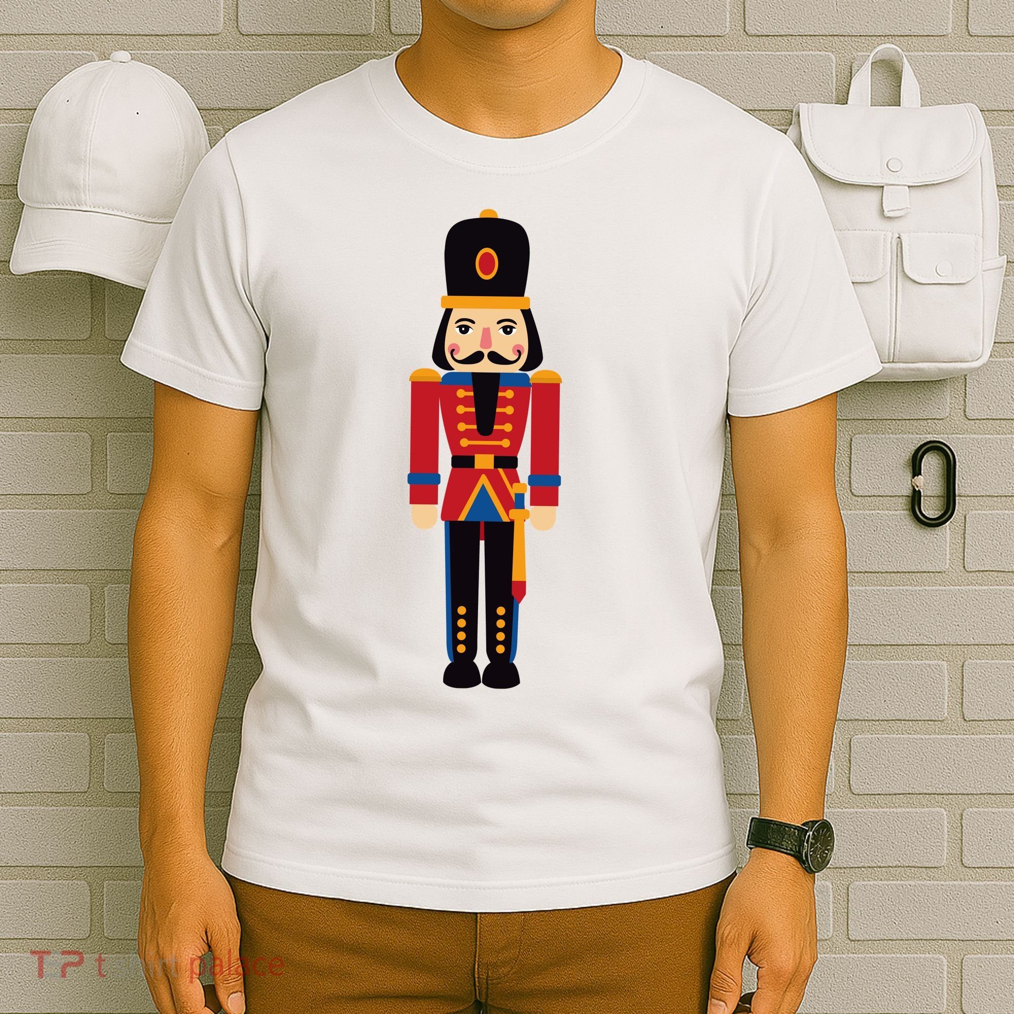 Nutcrackers T-Shirt