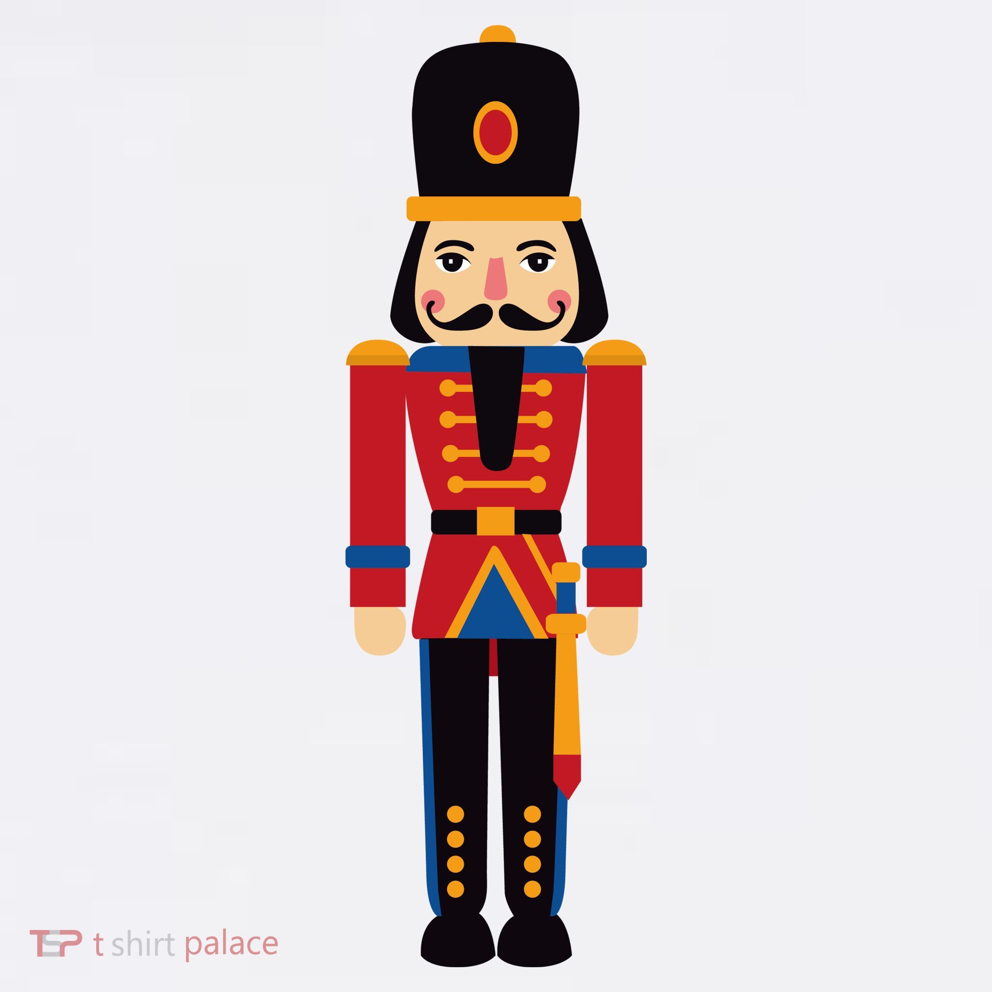 Nutcrackers T-Shirt