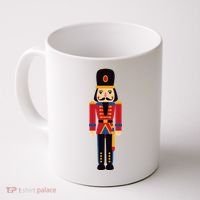 Nutcrackers Coffee Mug thumb 0