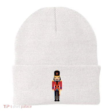 Nutcrackers Beanie
