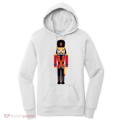 Nutcrackers Women's Hoodie