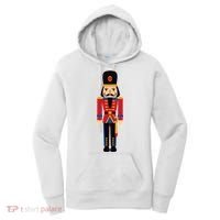 Nutcrackers Women's Hoodie thumb 0