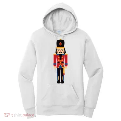 Nutcrackers Women's Hoodie
