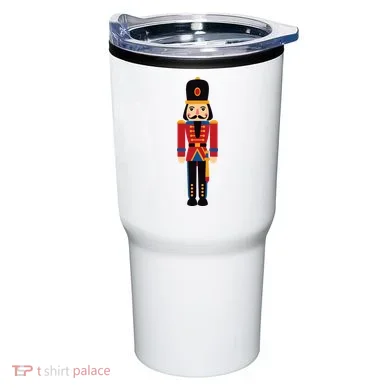 Nutcrackers Tumbler