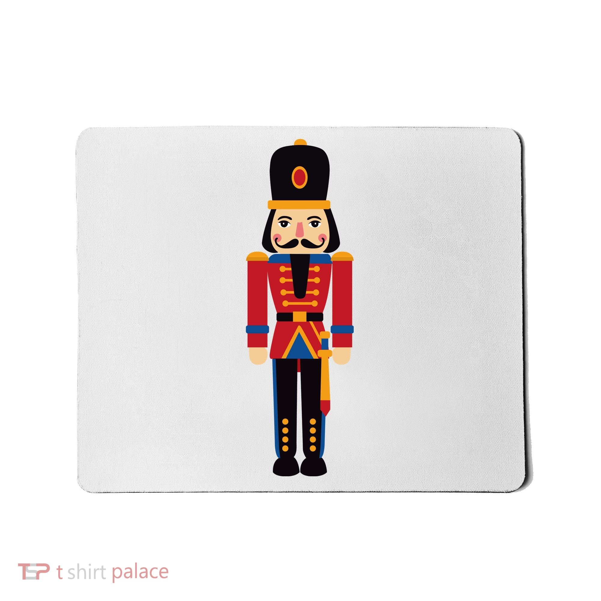 Nutcrackers Mousepad