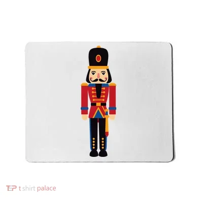 Nutcrackers Mousepad