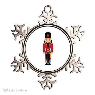 Nutcrackers Ornament
