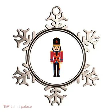 Nutcrackers Ornament