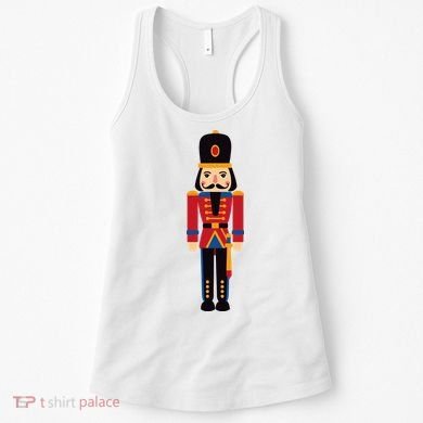 Nutcrackers Women's Tank Top