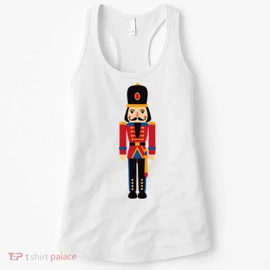 Nutcrackers Women's Tank Top