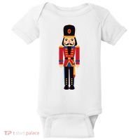 Nutcrackers Baby Bodysuit thumb 0