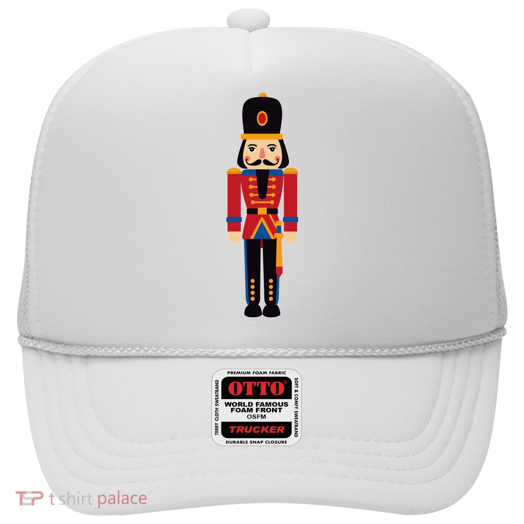 Nutcrackers Hat