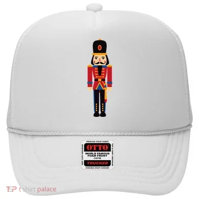 Nutcrackers Hat