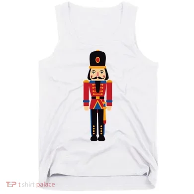 Nutcrackers Tank Top