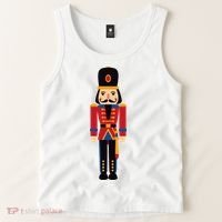 Nutcrackers Tank Top thumb 2