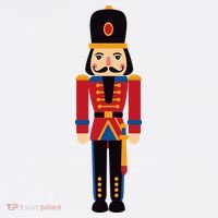 Nutcrackers Tank Top thumb 6