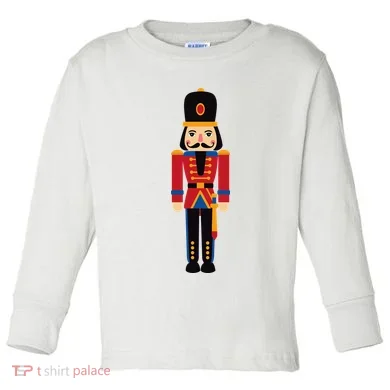 Toddler Long Sleeve