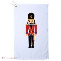 Nutcrackers Golf Towel thumb 0