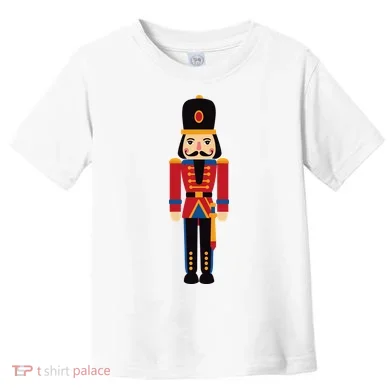 Nutcrackers Toddler T-Shirt