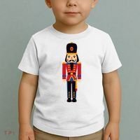Nutcrackers Toddler T-Shirt thumb 2