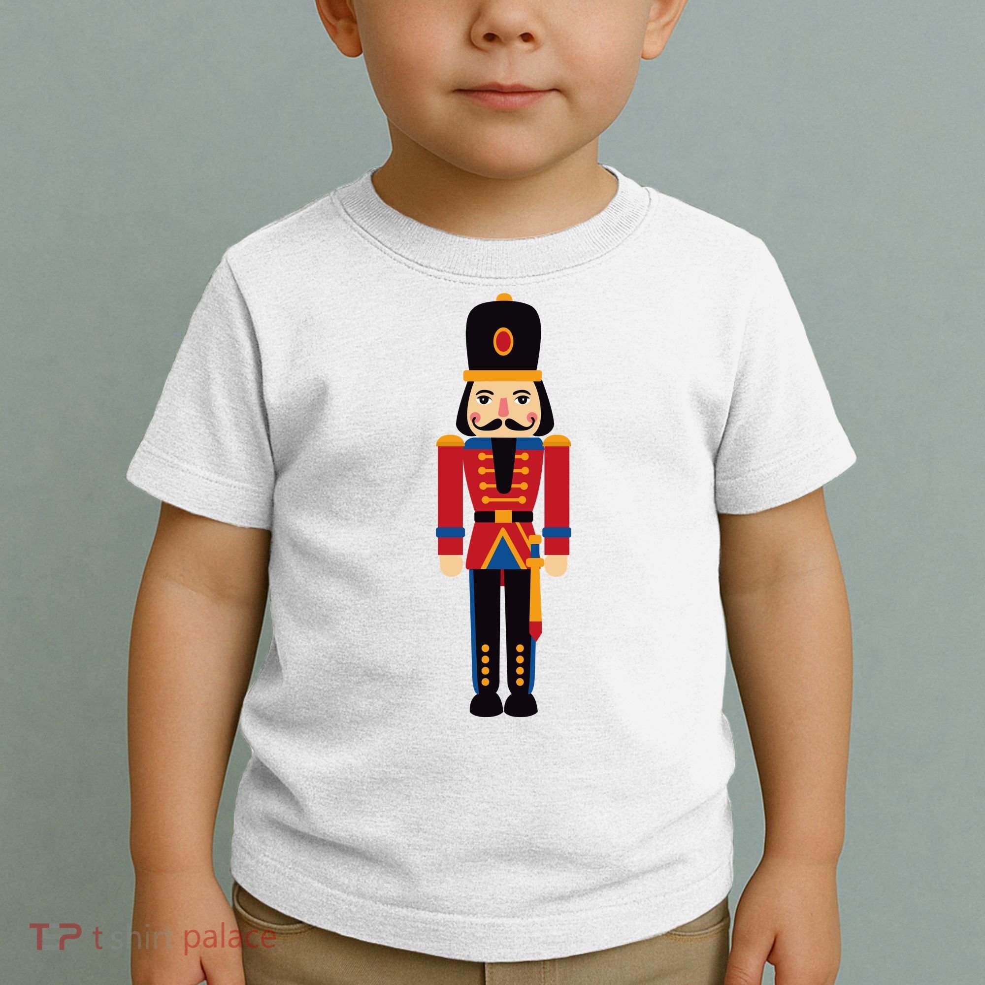 Nutcrackers Toddler T-Shirt