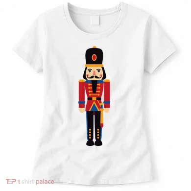Nutcrackers Women's T-Shirt