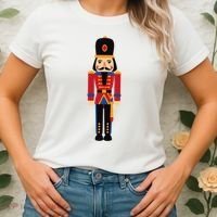Nutcrackers Women's T-Shirt thumb 2
