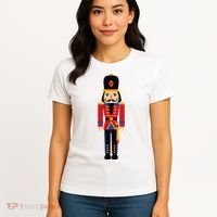 Nutcrackers Women's T-Shirt thumb 4