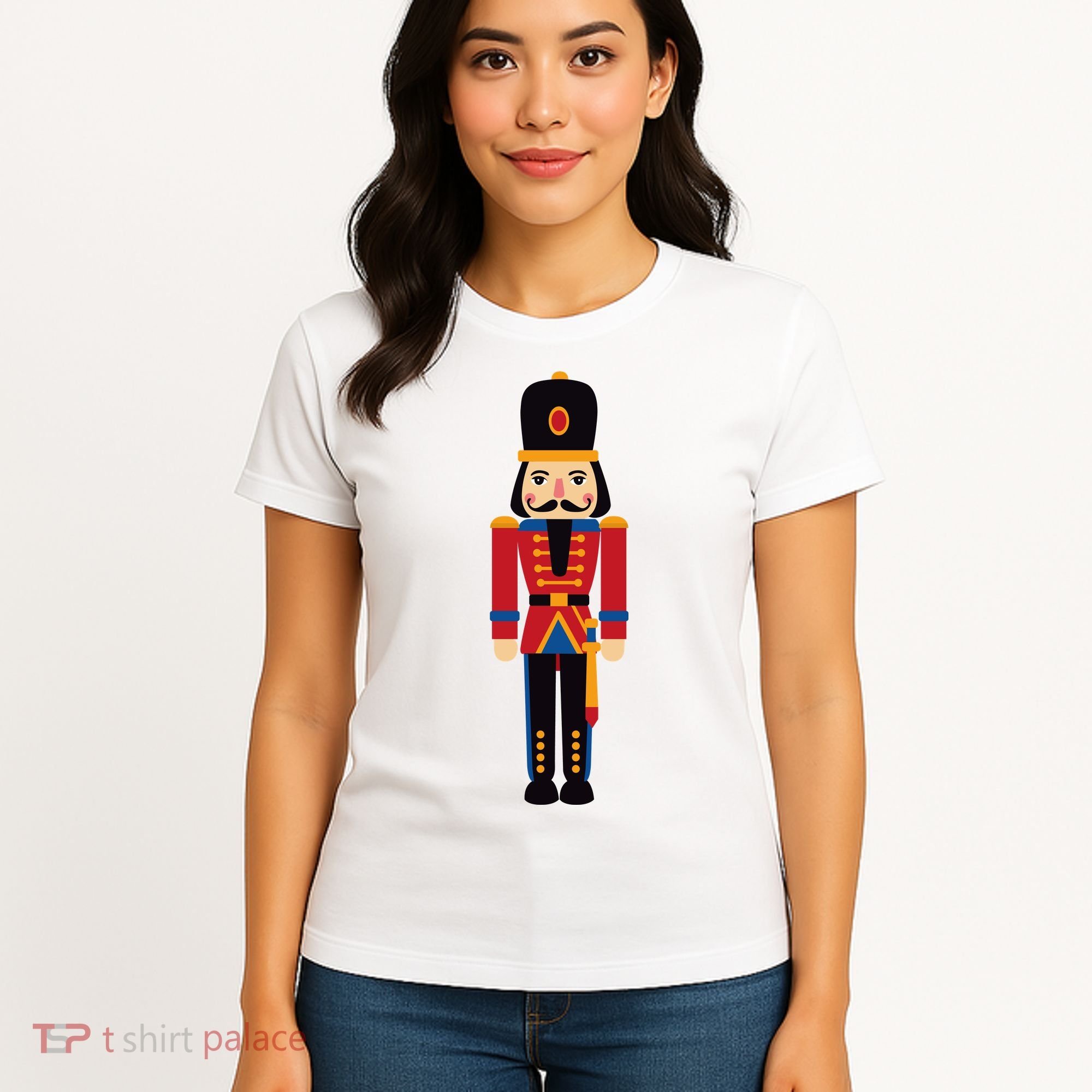 Nutcrackers Women's T-Shirt