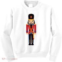 Nutcrackers Kids Sweatshirt thumb 0