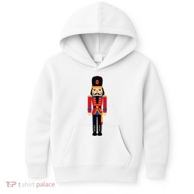 Nutcrackers Kids Hoodie