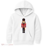 Nutcrackers Kids Hoodie thumb 0