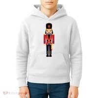 Nutcrackers Kids Hoodie thumb 4