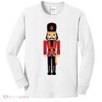 Nutcrackers Kids Long Sleeve Shirt thumb 0