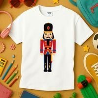 Nutcrackers Kids T-Shirt thumb 3