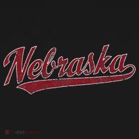 Nebraska Ne Vintage Sports T-Shirt thumb 7