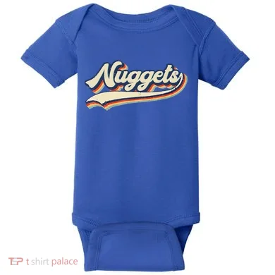 Baby Bodysuit