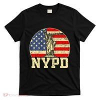 Nypd New York Police Department T-Shirt thumb 0