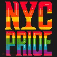 Nyc New York City Pride Month Long Sleeve Shirt thumb 2