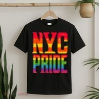 Nyc New York City Pride Month T-Shirt thumb 2