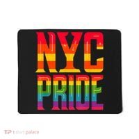 Nyc New York City Pride Month Mousepad thumb 0