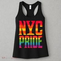 Nyc New York City Pride Month Women's Tank Top thumb 3