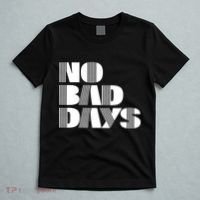 No Bad Days Funny Meme T-Shirt thumb 5