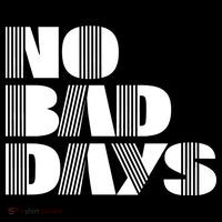 No Bad Days Funny Meme Button thumb 1