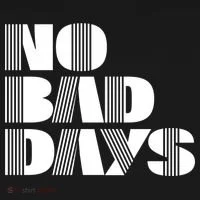 No Bad Days Funny Meme Bucket Hat thumb 4