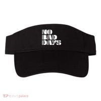 No Bad Days Funny Meme Visor thumb 0