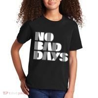 No Bad Days Funny Meme Kids T-Shirt thumb 2