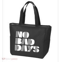 No Bad Days Funny Meme Tote Bag thumb 3